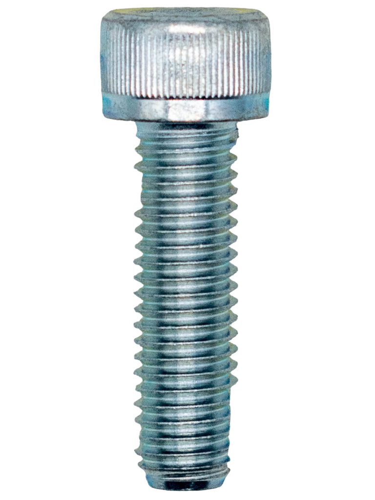 Top Down View of an Odenthal Mounting Bolt.