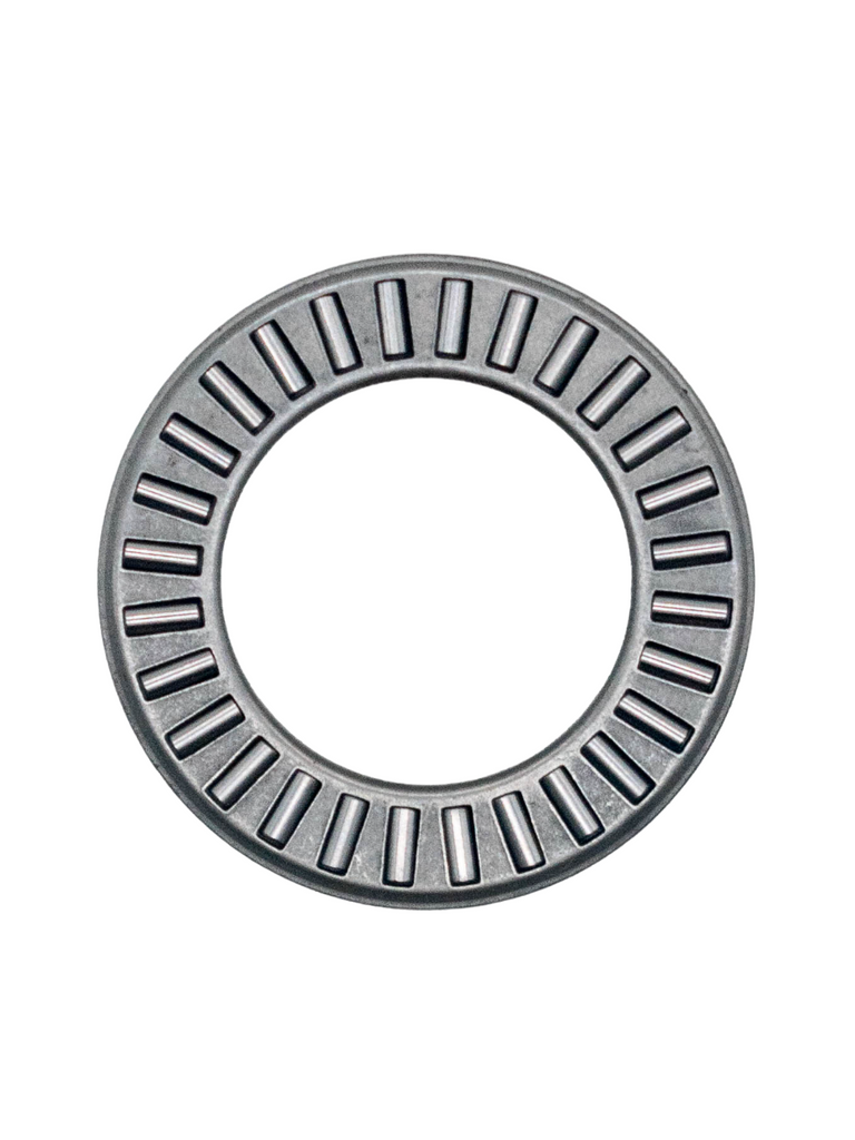 Top of a Noram Premier Stinger Thrust Bearing.