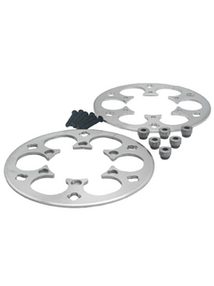 Rocket Sprocket Aluminum Mini Guide Kit