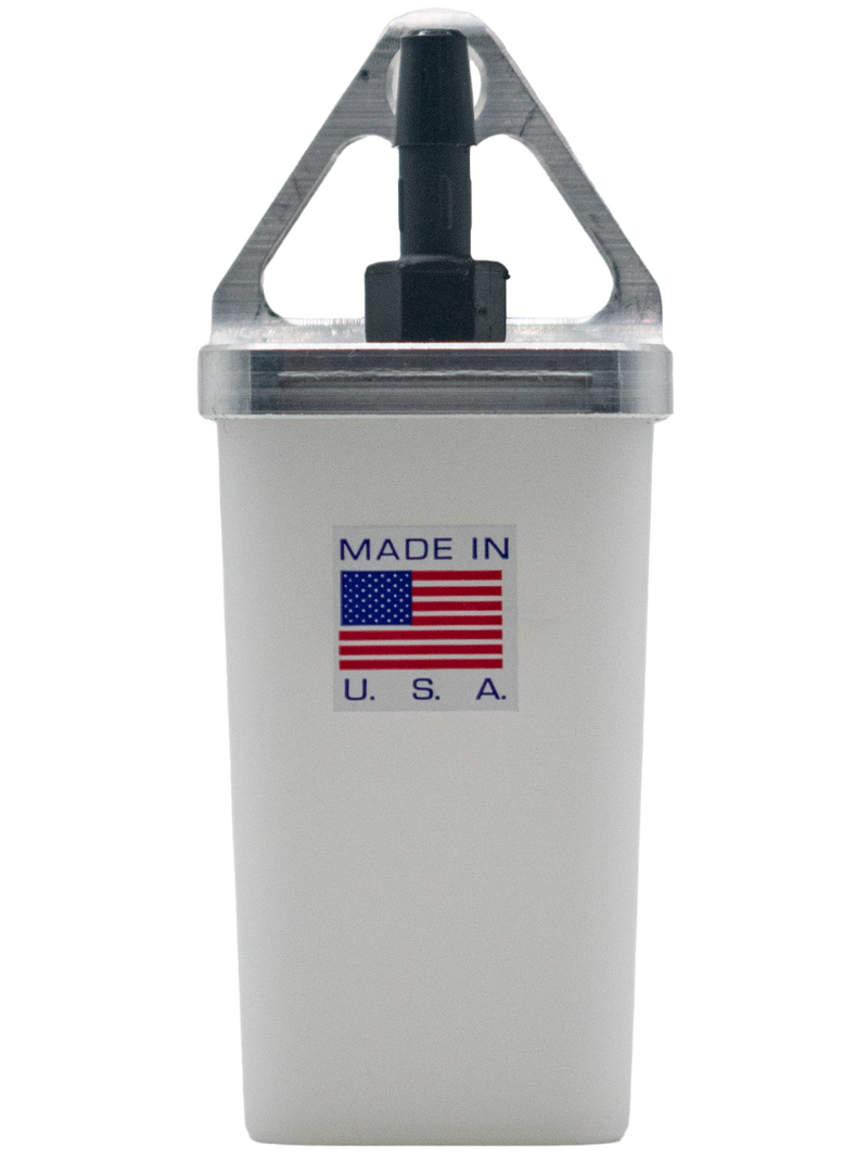 Catch Can Intside Catch Cans – Lawson Speed Shop