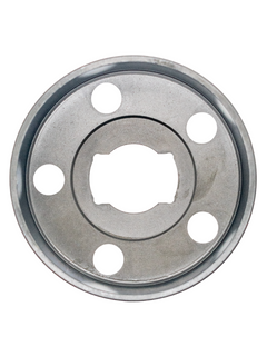 Upside Down Noram Premier Stinger Stamped Drum.