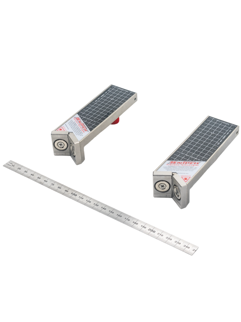 Sniper V2 Laser Alignment – Lawson Speed Shop