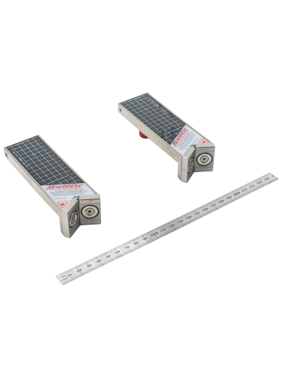 Sniper V2 Laser Alignment – Lawson Speed Shop