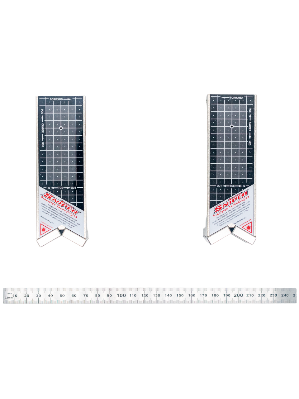 Sniper V2 Laser Alignment – Lawson Speed Shop