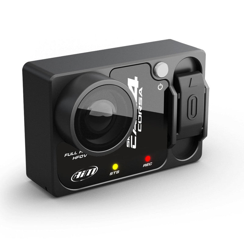 Smarty Cam 4 Corsa