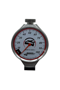 Longacre Analog Durometer- 52-50553