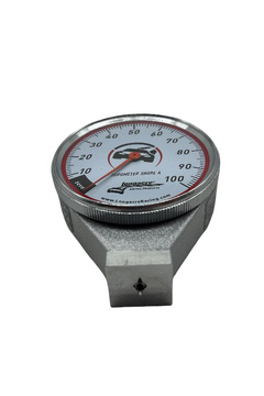 Longacre Analog Durometer- 52-50553