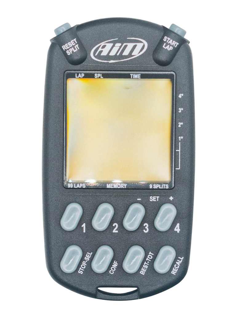 Aim MultiChron Digital Stopwatch X02CHRN05.