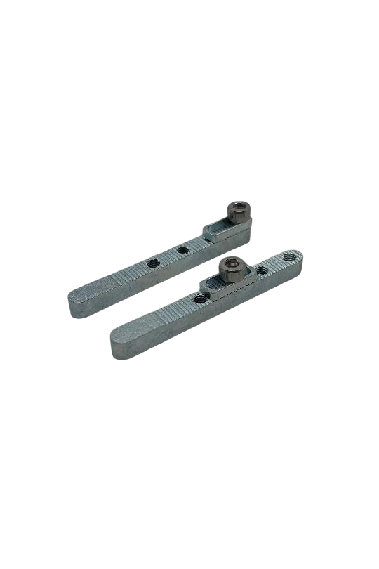 REV Anti-Slide Axle Key Set