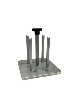 Smoker Sprocket Holder