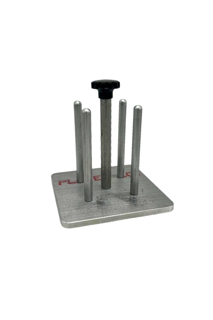 Smoker Sprocket Holder