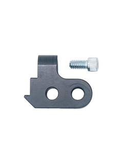 Bottom Odenthal Smarty Cam Adapter and Bolt.