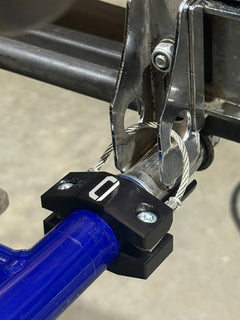 Odenthal Bumper Bracket Pair