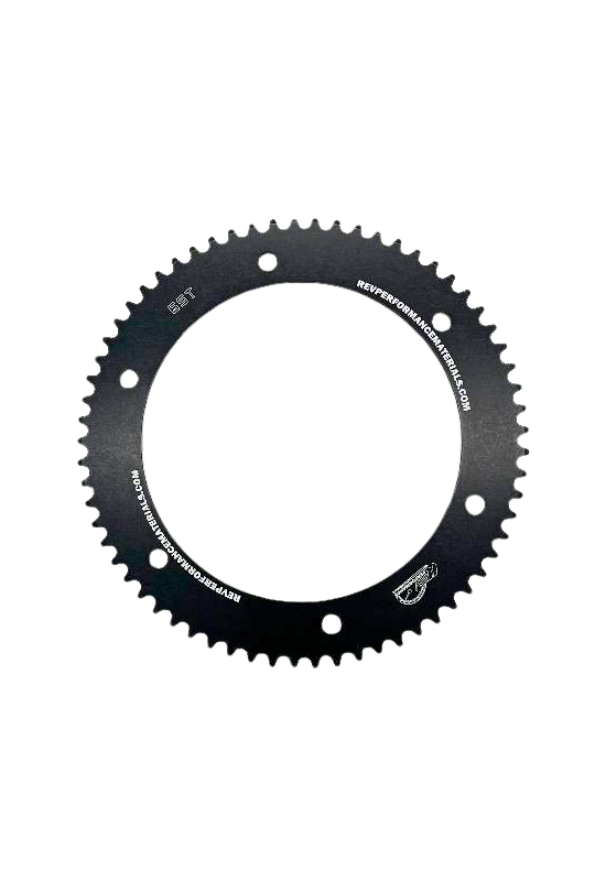 REV One Piece #219 Sprockets