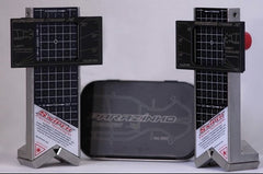 Parazinho Chassis Jig Caster Tool