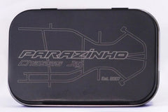 Parazinho Chassis Jig Caster Tool