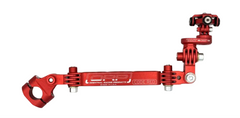 Odenthal EZGP Code Red Single Camera Mount with Anti-vibration Isolator