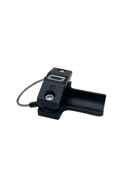 Odenthal Bumper Bracket Pair