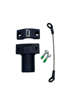 Odenthal Bumper Bracket Pair