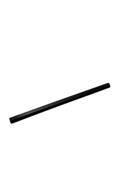 Aluminum Black Tie Rod 220mm