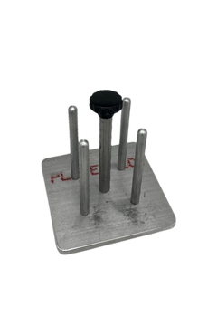Smoker Sprocket Holder