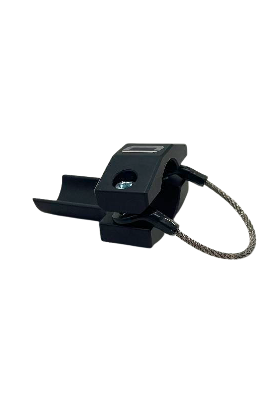 Odenthal Bumper Bracket Pair