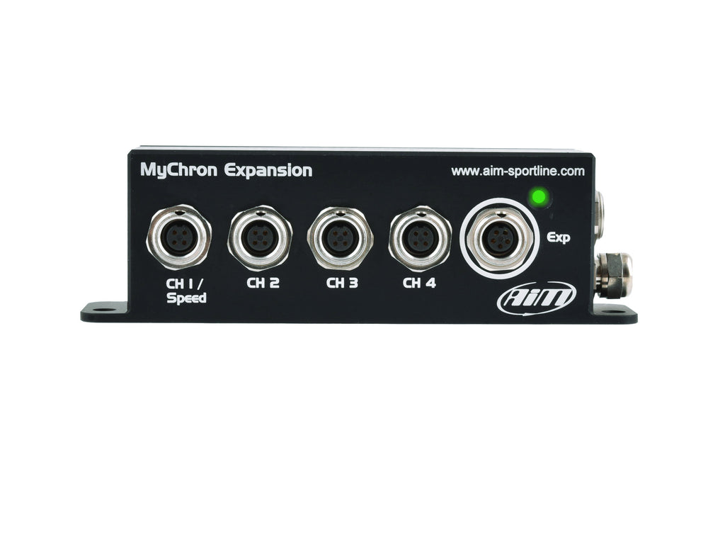 AIM MyChron Expansion