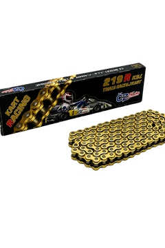 CZ 219 Kart Chain - KSJ