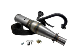 Trackhouse Motorplex Spec Exhaust Kit