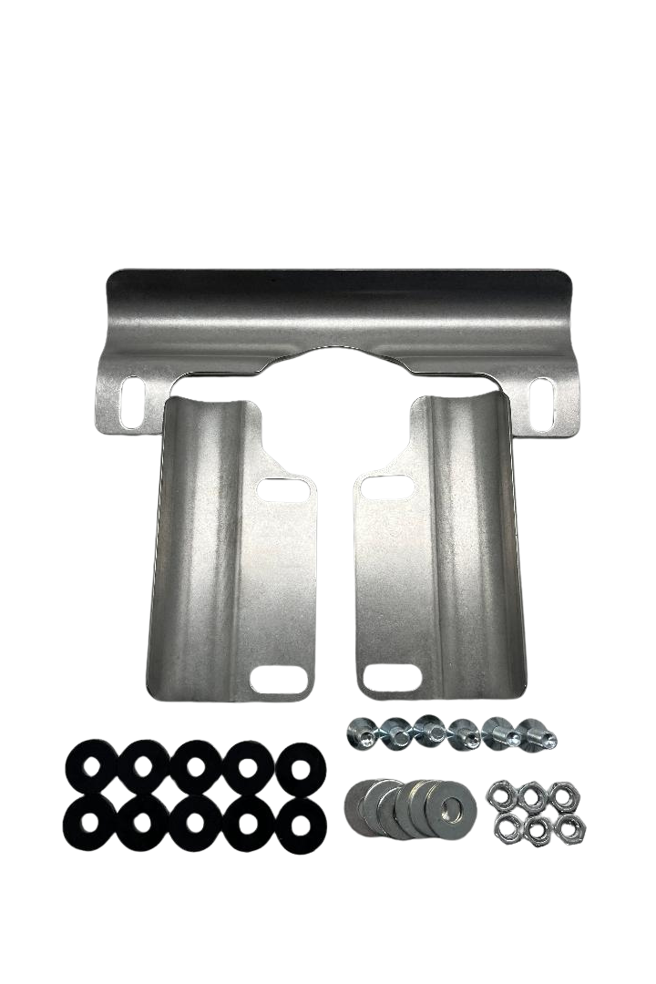 REV Chassis Protector Set