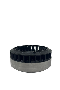 Briggs 206 PVL Flywheel With Fan #557126