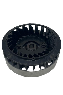Briggs 206 PVL Flywheel With Fan #557126