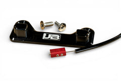 JB Race Works Complete Throttle Quick Disconnect System