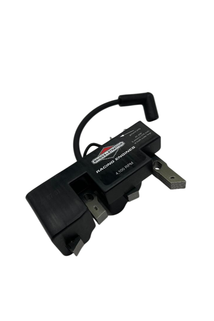 NEW! Kid Kart Coil- Black Coil