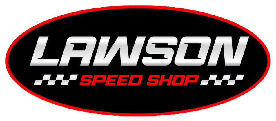 Performance Shop Logo OEM Parts, Maintenance And Performance Upgrades