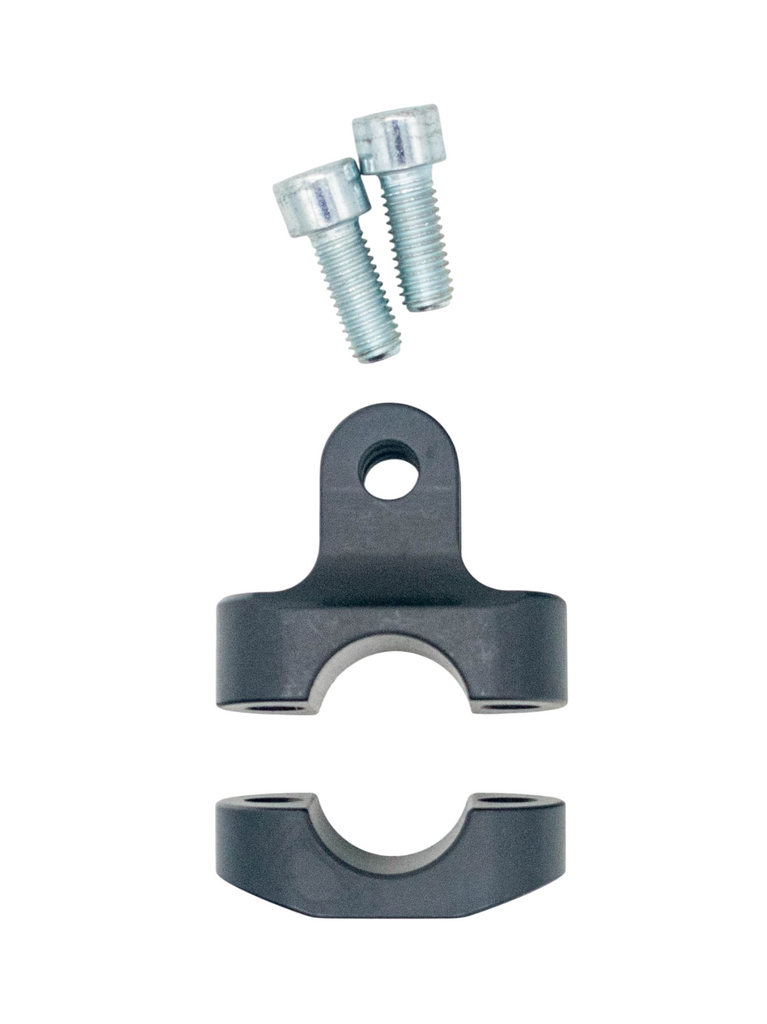 Odenthal Camera Mount Clamp and Bolts.