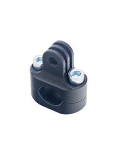 Front Right View of an Odenthal Camera Mount Clamp.