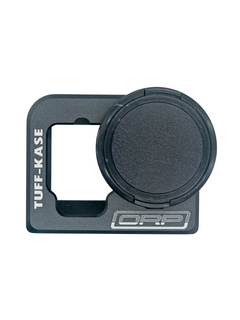 Front of an Odenthal TUFF-KASE GoPro Case.