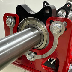 AM29 Cassette Hanger Support