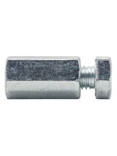 PKT Karting 8mm Stud Install Tool without 13mm Impact Socket.
