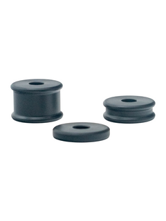 5mm, 10mm, and 20mm PKT Seat Spacer.