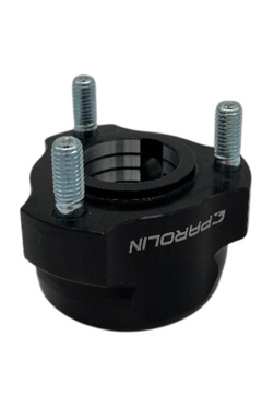 Parolin Rear Wheel Hubs