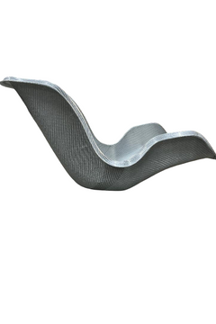 Jecko Silver Standard Seat