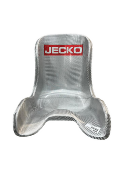 Jecko Silver Standard Seat