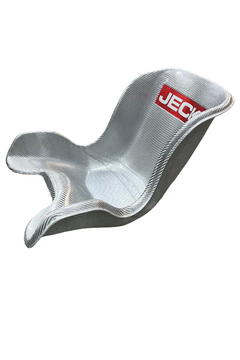 Jecko Silver Standard Seat