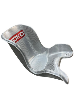 Jecko Silver Standard Seat