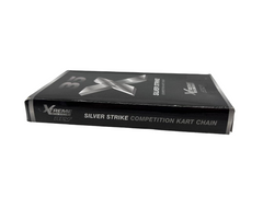 RLV Xtreme Silver Strike #35 Chain 120 Links