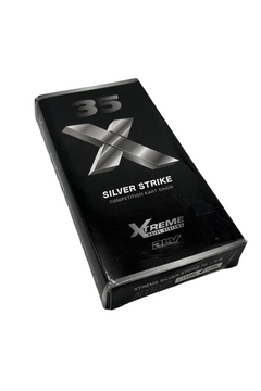 RLV Xtreme Silver Strike #35 Chain 120 Links