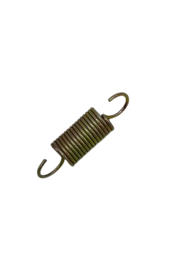 1 Inch Spring Lagos 1-inch Exhaust Spring – Lawson Speed Shop