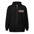 Unisex Heavy Blend Zip Hoodie